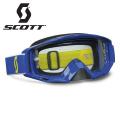 OCULOS SCOTT MX TYRANT 14 CLEAR AFC WORKS/BLUE