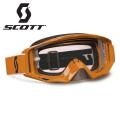 OCULOS SCOTT MX TYRANT 14 CLEAR AFC WORKS/ORANGE