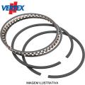 ANEL DO PISTAO VERTEX KAWASAKI KXF250 04/08