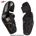 COTOVELEIRA ALPINESTARS VAPOR