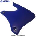 ALETA DO RADIADOR ORIGIN. YAMAHA YZF/WRF250/426 00/02 AZUL LADO ESQUERDO