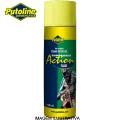 SPRAY PUTOLINE BRAKE CLEANER AEROSOL - Produto para limpeza dos traves do sistema de freio - spray (500ml)