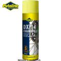 SPRAY PUTOLINE DX11 CHAINSPRAY - Lubrificante para correntes de trao sem retentor - spray (500ml)