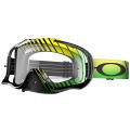 OCULOS OAKLEY CROWBAR VILLOPOTO SIGNATURE CROWBAR MX W/CLEAR