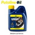 FLUIDO FREIO PUTOLINE BRAKE FLUID DOT 4 ULTIMATE RACING BRAKE FLUID - PONTO DE EBULIO 315C (500ML)