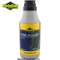 REPARADOR PNEU PUTOLINE TYRE SEALANT - Selante para reparos em pneus - (400ml)