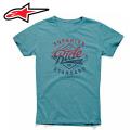 CAMISETA ALPINESTARS STAMP