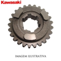 ENGRENAGEM 5 MARCHA KAWASAKI KXF125 25D