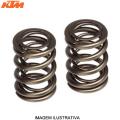 MOLA DE ESC/ADMISSAO ORIGINAL KTM SX-F/XC-F350 11/12