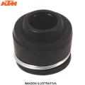 RETENTOR DE VALVULA ORIGINAL KTM SX-F/XC-F350 11/12 XCF-W/EXC-F350 12