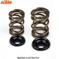 KIT MOLA DE ESC/ADMISSAO ORIGINAL KTM SX-F/XC-F 450 08