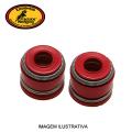 RETENTOR VALVULA ADMISSAO YAMAHA YZF450 03/09 WRF450 03/13 (2pcs) - KPMI