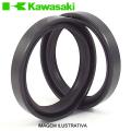 RETENTOR EIXO PINHAO ORIGINAL KAWASAKI KXF250 04/16 KXF450 06/16