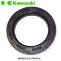 RETENTOR DO VIRABREQUIM ORIGINAL KAWASAKI KXF250 04/14 (DA PONTA - TAMPA EMBREAGEM)