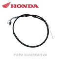 CABO DE ACELERADOR ORIGINAL HONDA CRF450 04/08 (A)